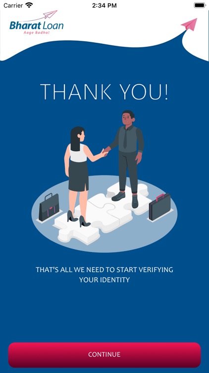 Bharat Loan screenshot-9