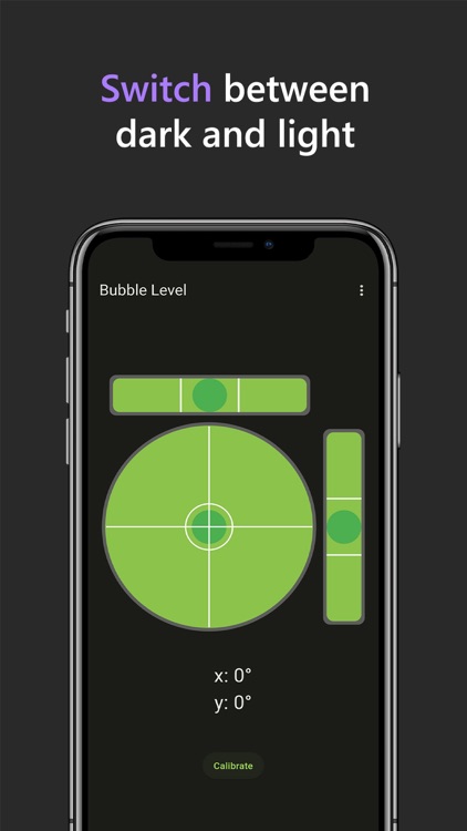 Bubble Level! screenshot-3