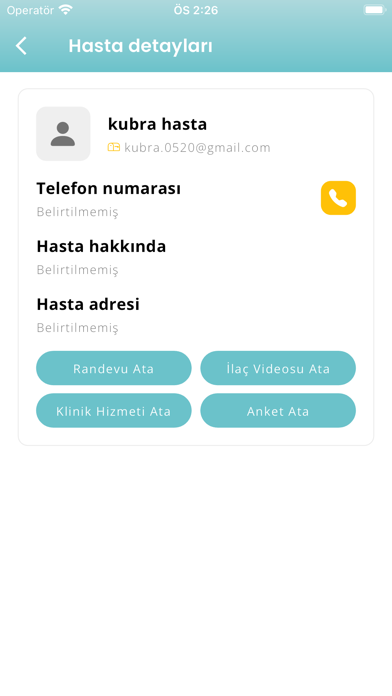 MutluSun Screenshot