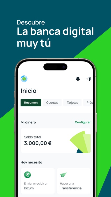 Unicaja | Banca Online