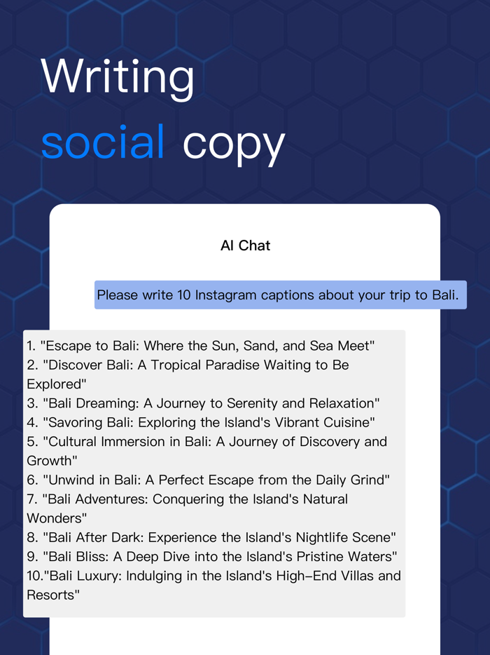 AI Chat Plus - Chat Bot AI