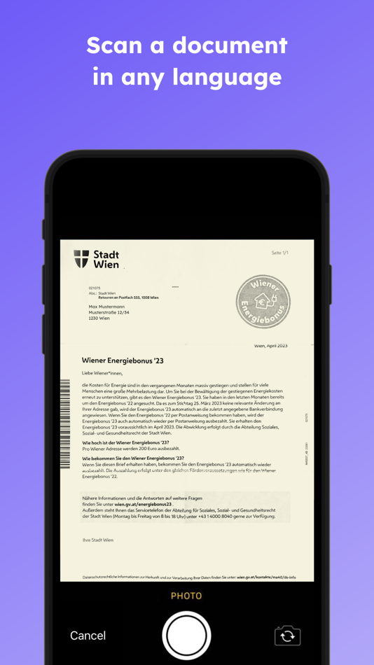 #1. Totoy - AI Document Explainer (iOS) 由: Totoy GmbH