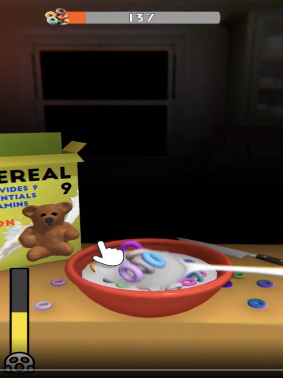 A Cereal Killer screenshot 2