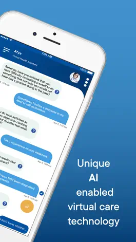 Game screenshot IEHP CareNow apk