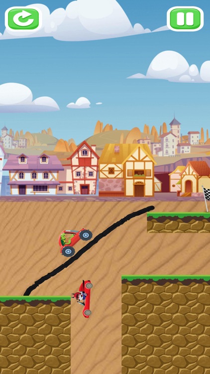 TurtleMan Bridge & Road Route screenshot-5