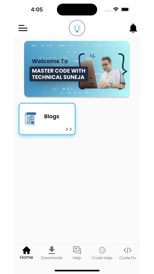 #3. Master Code-Technical Suneja (iOS) Av: Anuj Gupta
