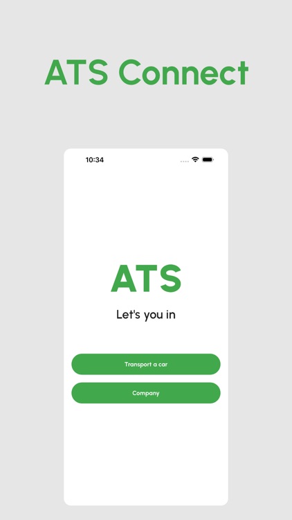 Auto Transport Service screenshot-7