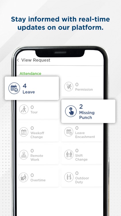 Spectra ESS App screenshot-5