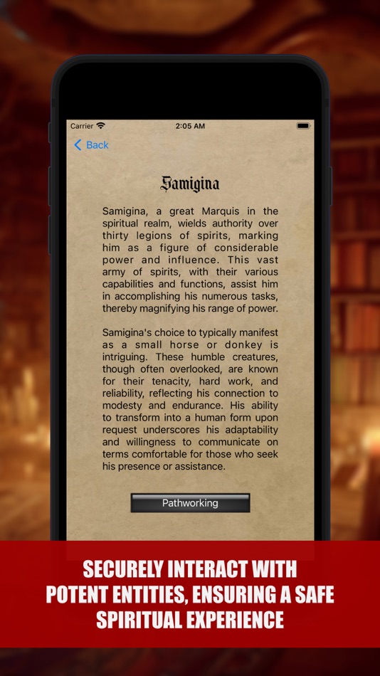 #9. Manifestation Magick Pro PE (iOS) 由: Brandon Whitton