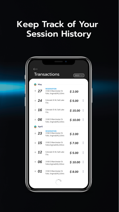 eVpower Exchange Screenshot 3 - AppWisp.com eVpower Exchange Screenshot 3 - AppWisp.com