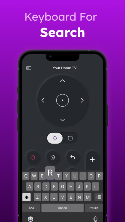 TV Remote Universal Plus screenshot-6