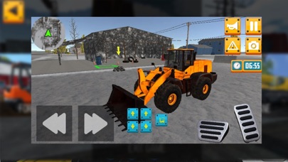 Life Construction Screenshot