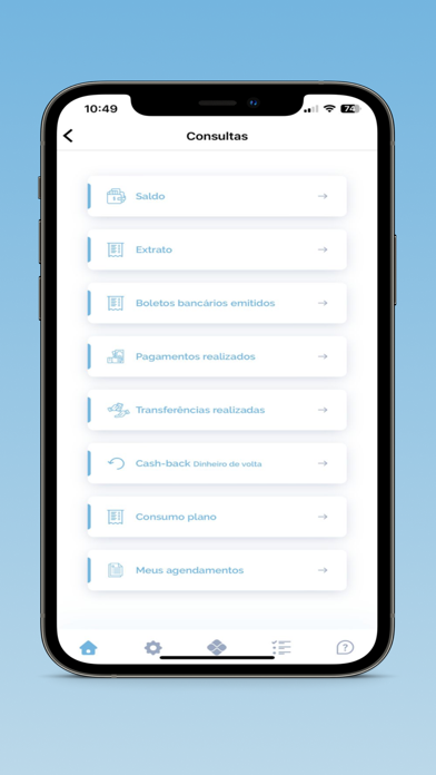 Hinova Pay Screenshot
