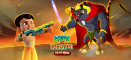 Game screenshot Chhota Bheem Vs Kirmada mod apk