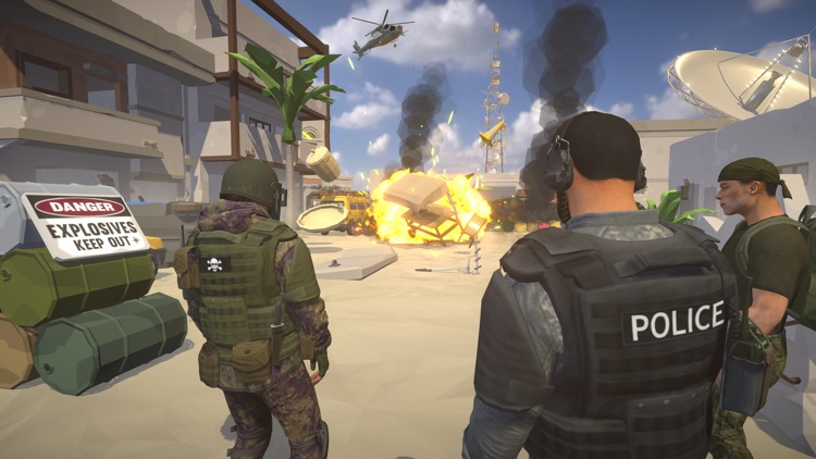 MineSweeper Game Simulator2024 screenshot-3