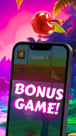 Game screenshot Honey Fruits hack