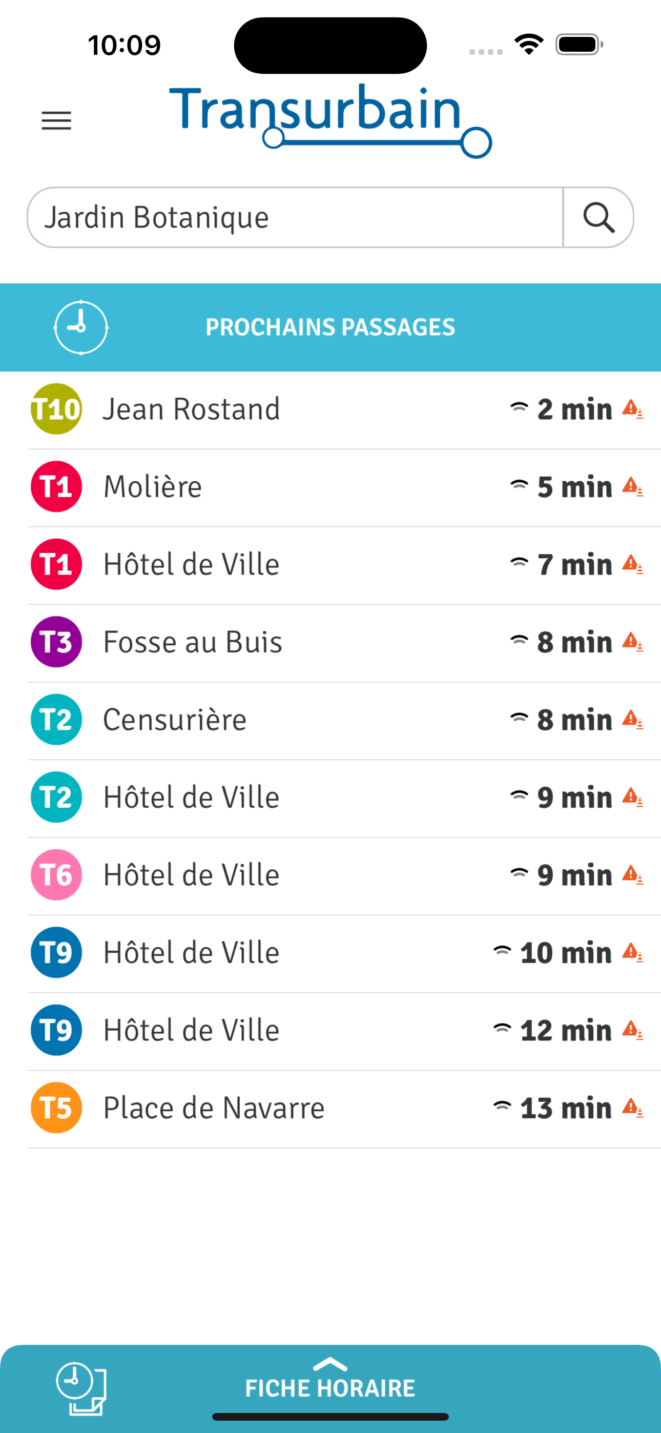 Transurbain