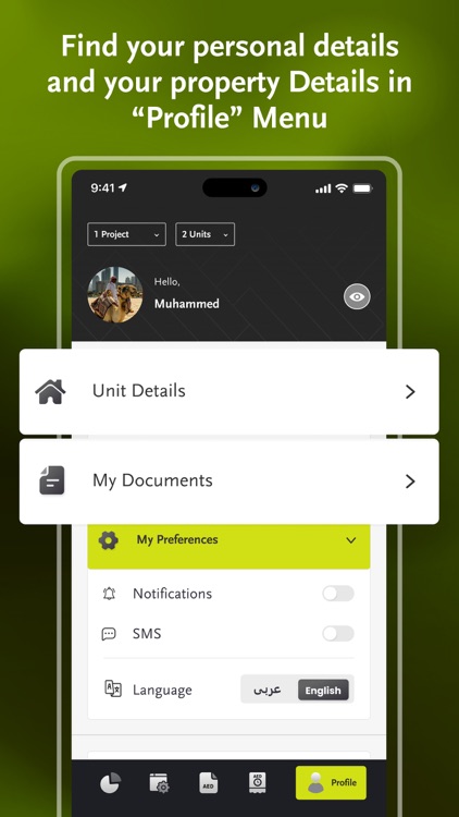 Aqaar Ajman screenshot-5