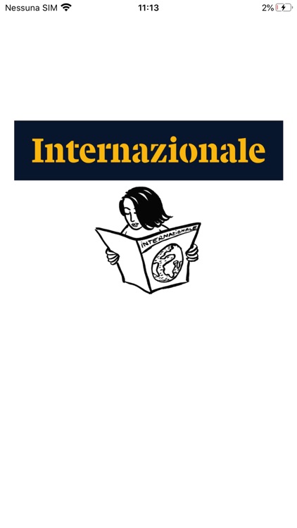 Internazionale sfogliabile