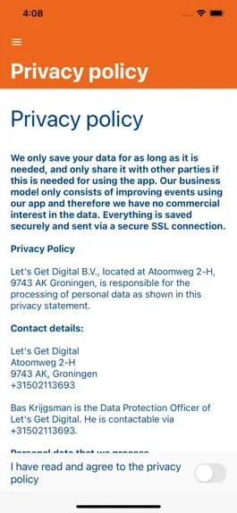 Game screenshot Wervingsdagen Career Events hack