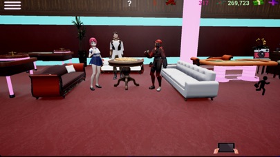 Night Club Djaga 18 Screenshot