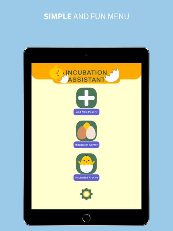 Screenshot #4 pour Kuluçka Asistan
