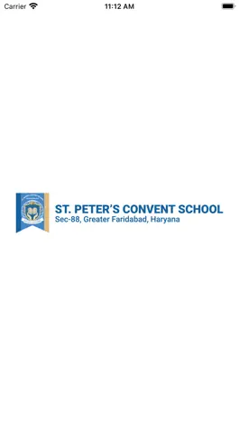 Game screenshot St Peters Convent School Sec88 mod apk