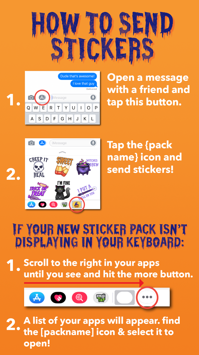 Brigid Ashwood Halloweenies