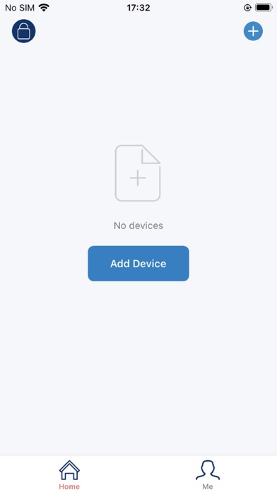 Schlage Base Screenshot