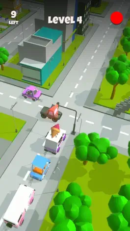 Game screenshot Traffic Brain apk