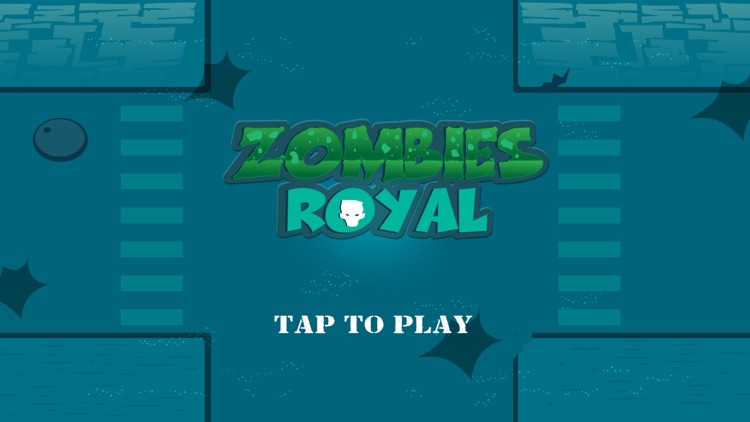 Zombie Royal