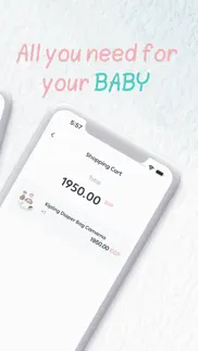 the baby room iphone screenshot 3