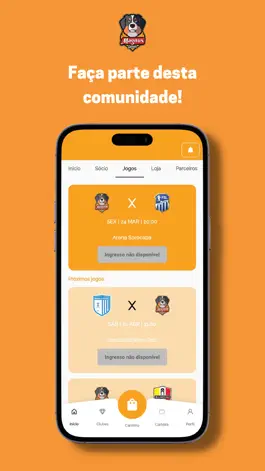 Game screenshot Magnus Futsal hack