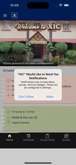 Game screenshot XIC mod apk