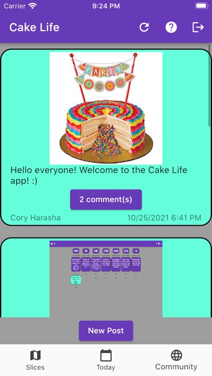 Life in Full (LIF) screenshot-4