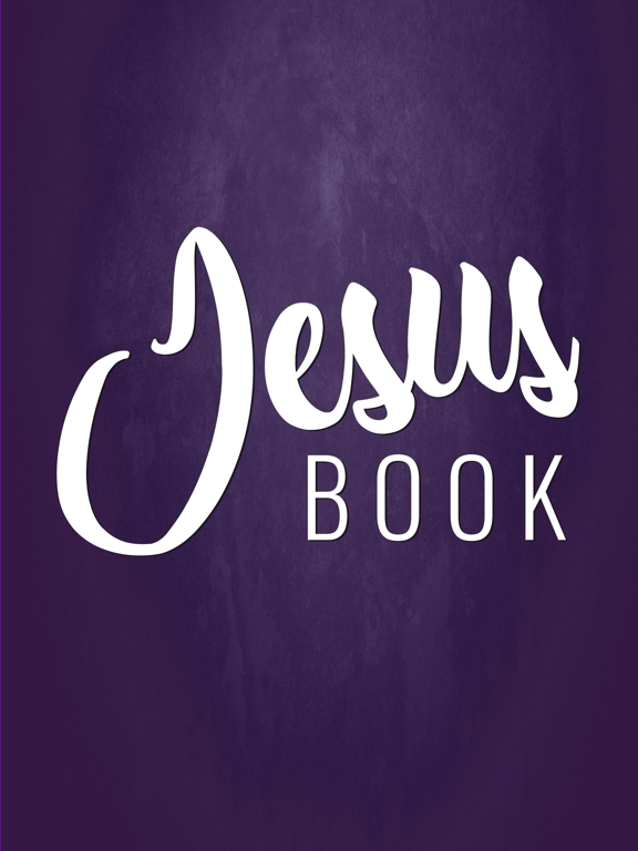 Screenshot #4 pour Jesus Book