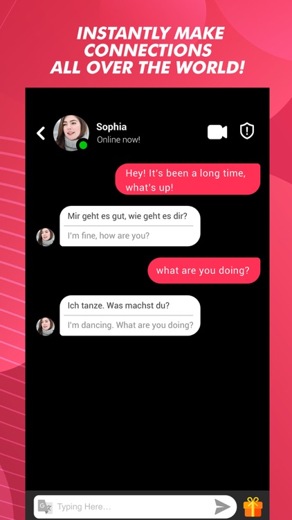 Pandalive - Video Chat