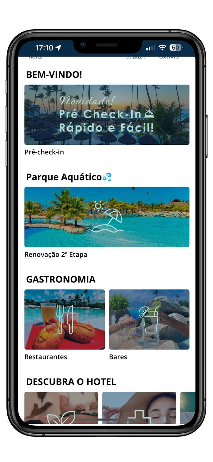 Enotel Hotels and Resorts