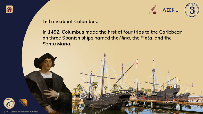 Foundations Memory Work C3