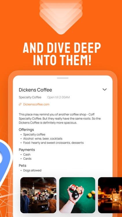 Nice Places by Synapse