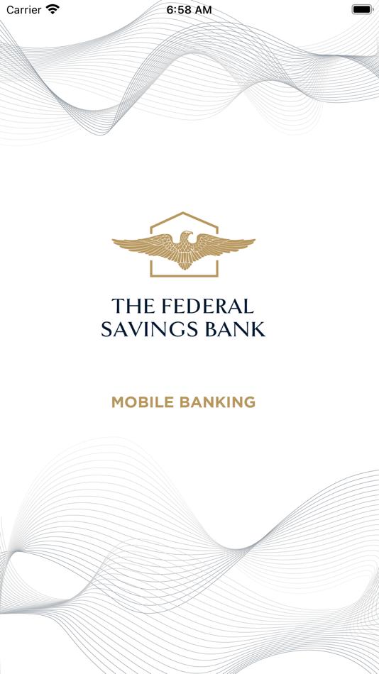 The Federal Savings Bank - 23.2.30 - (iOS)