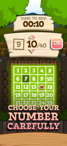Game screenshot Cow Splash apk