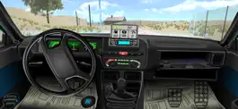 Game screenshot 3D Car Series Free Driving mod apk