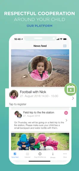 Game screenshot Digit.AWO Eltern mod apk