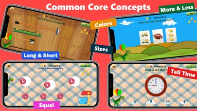 Zoo animal games for kids Screenshot