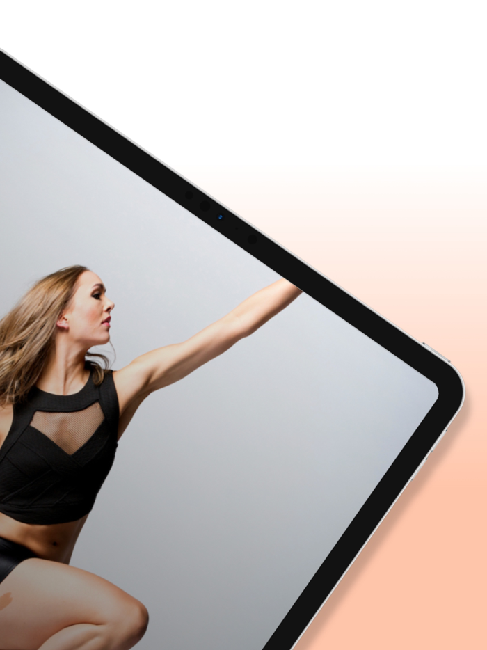 CHROME Pole and Aerial OKC