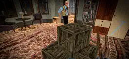 Game screenshot Evil Sinister Mansion Escape apk