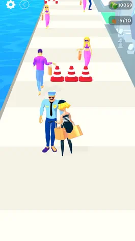 Game screenshot Pick Pocket Shop hack