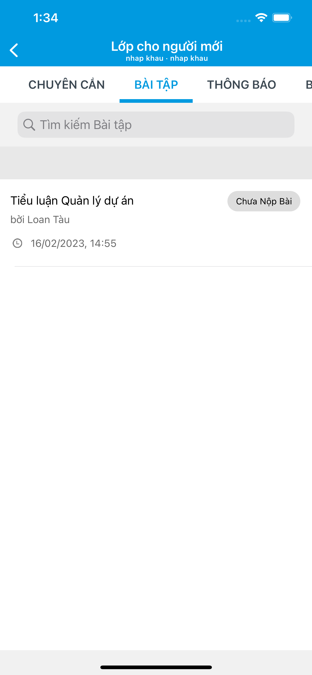 Loan Tàu
