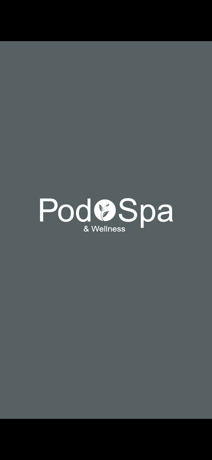 Pod Spa and Wellness